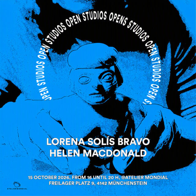 OPEN STUDIOS