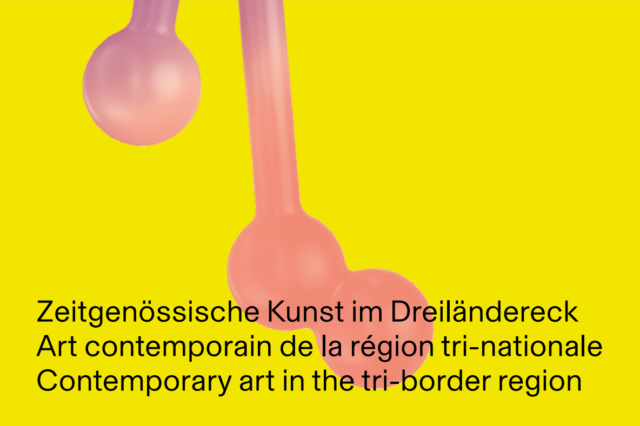 Regionale: Ce Qui Traverse