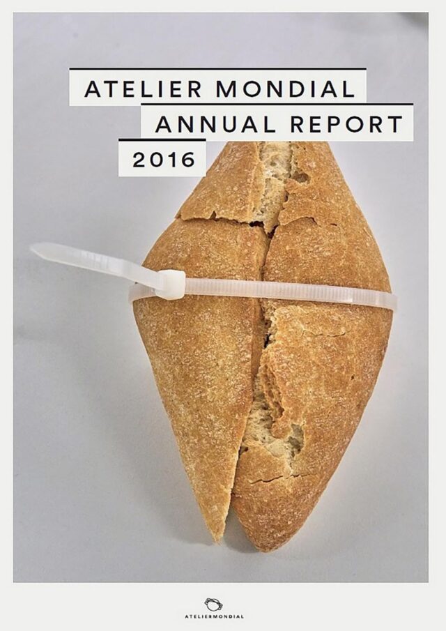 Cover_Annual Report 2016